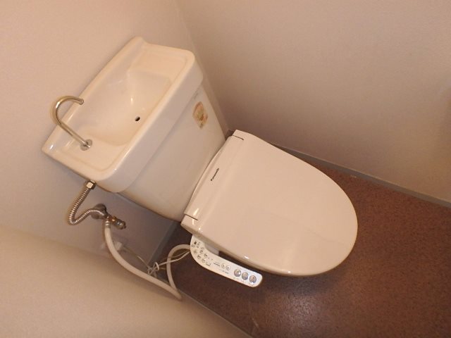 パレス近山 その他2