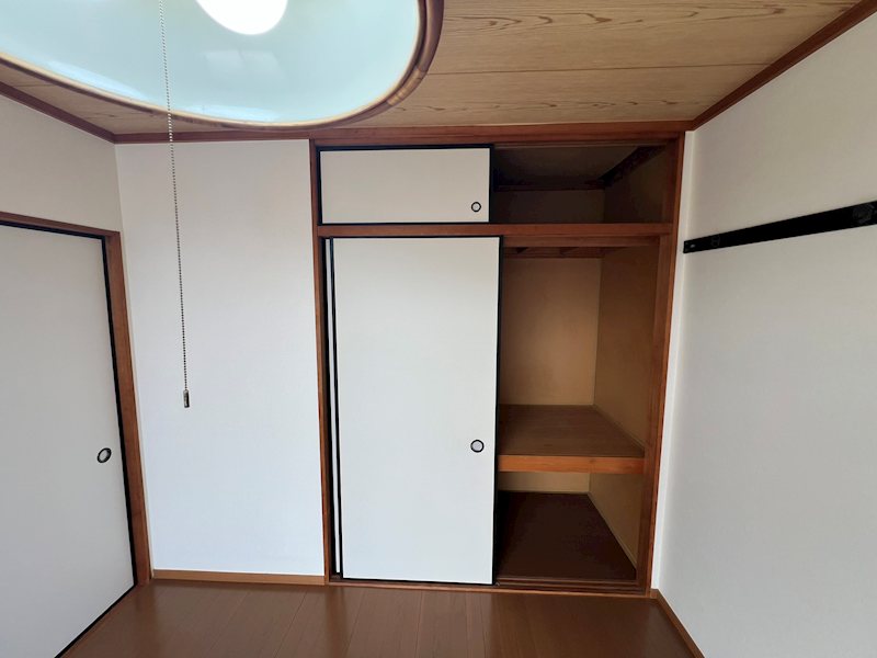 パレス近山 その他4