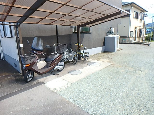 パレス近山 その他外観1