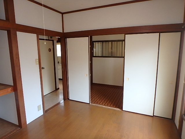 第一矢崎コート その他3