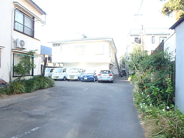 第一矢崎コート その他外観1