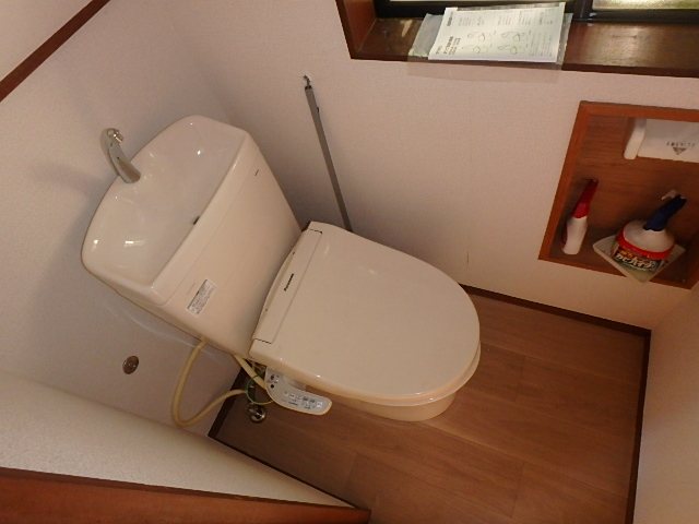 芝山5丁目戸建 その他2