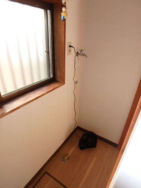 芝山5丁目戸建 その他4