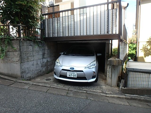 芝山5丁目戸建 その他外観1