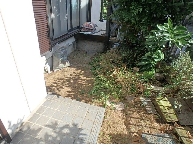 芝山5丁目戸建 その他外観2