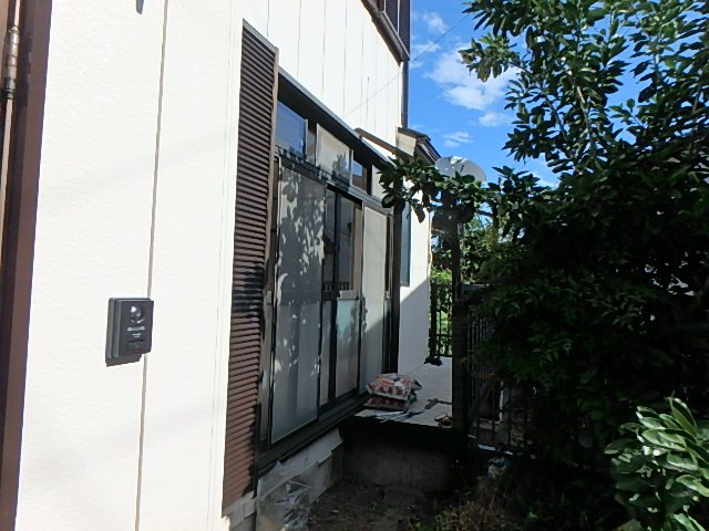 芝山5丁目戸建 その他外観3