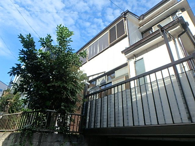 芝山5丁目戸建 その他外観4