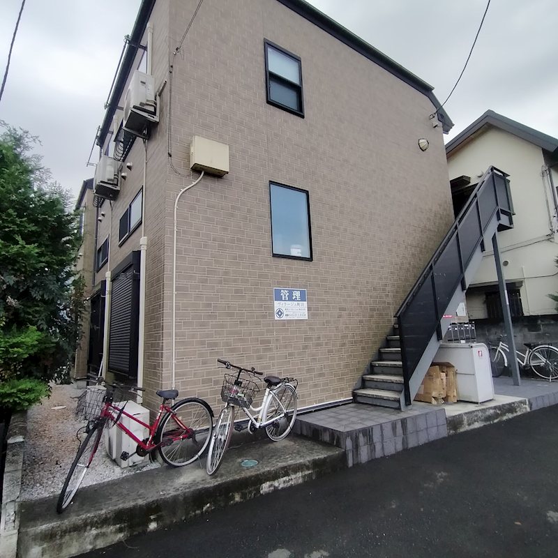 ヴィラージュ町田 その他外観1