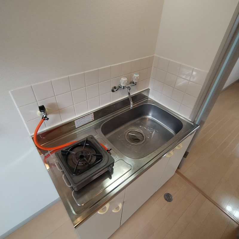 ヴィラージュ町田 キッチン