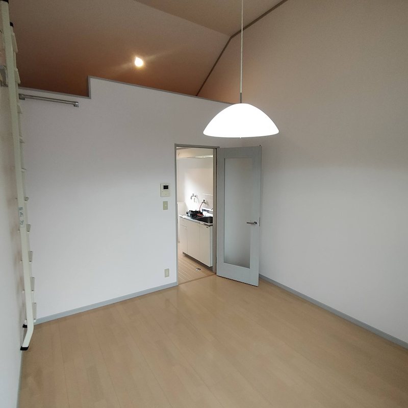 ヴィラージュ町田 ベッドルーム