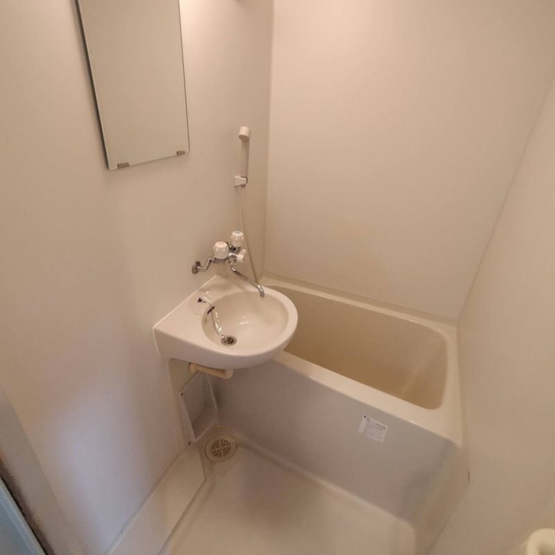 ヴィラージュ町田 風呂画像