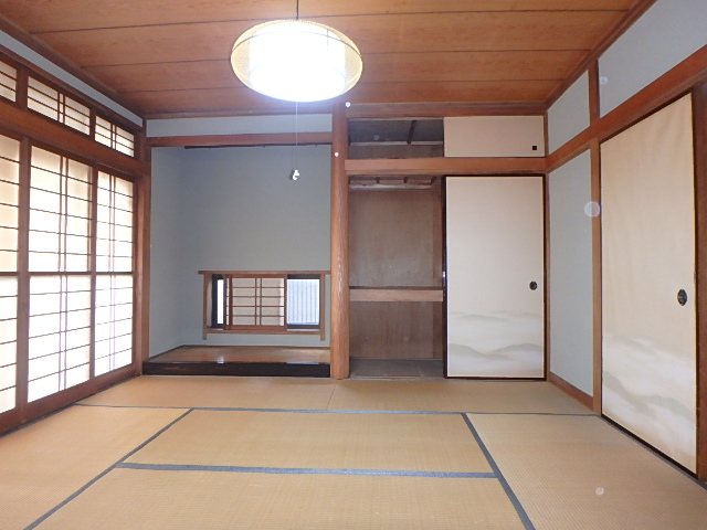 杉並区和泉2丁目戸建 その他1