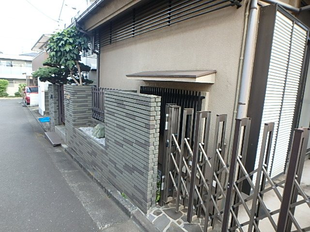 杉並区和泉2丁目戸建 その他外観3