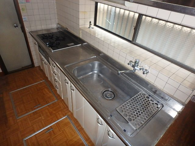 杉並区和泉2丁目戸建 キッチン