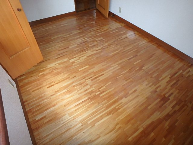 杉並区和泉2丁目戸建 ベッドルーム