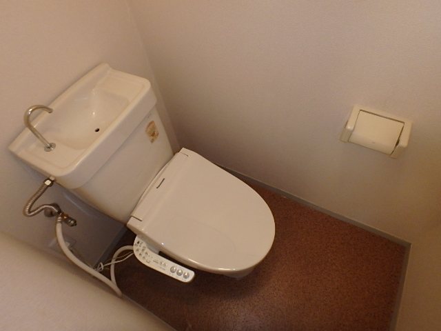 パレス近山 その他2