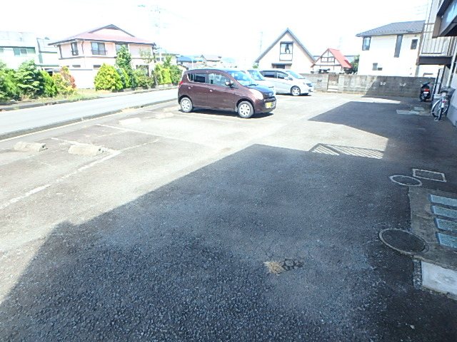 パレス近山 その他外観3