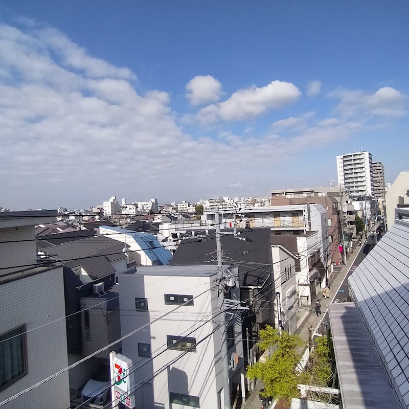 TOP西荻 その他2