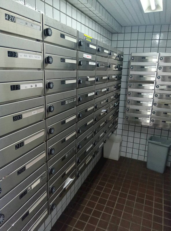 TOP西荻 その他外観2