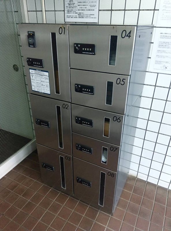 TOP西荻 その他外観3