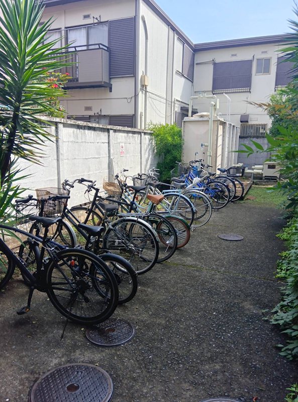 TOP西荻 その他外観4