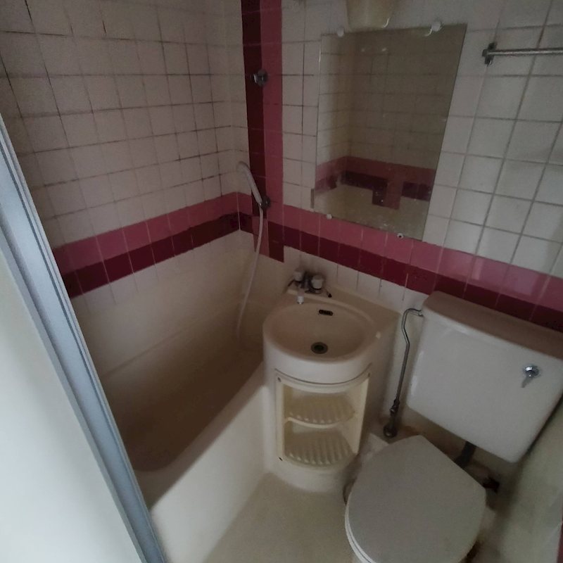 TOP西荻 風呂画像