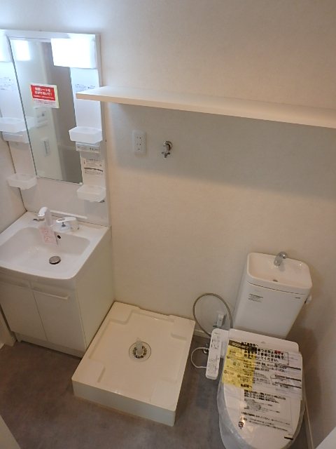 プロムナード大森南 その他1