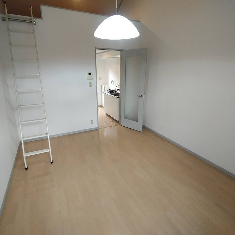 ヴィラージュ町田 ベッドルーム