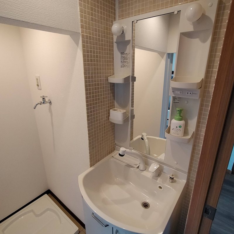 川口市坂下町戸建 その他5