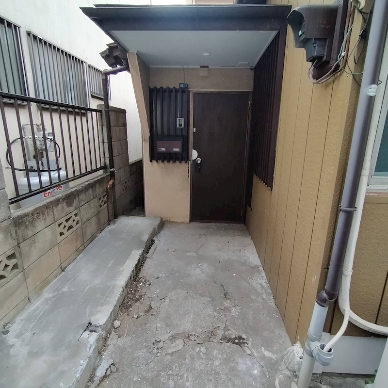 川口市坂下町戸建 その他外観2