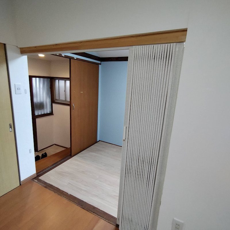 川口市坂下町戸建 その他8