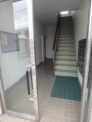 リズ松ヶ丘 その他外観1