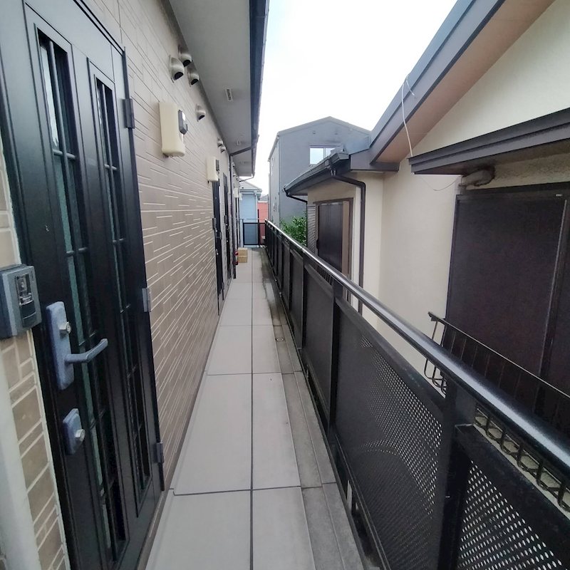 ヴィラージュ町田 その他外観1