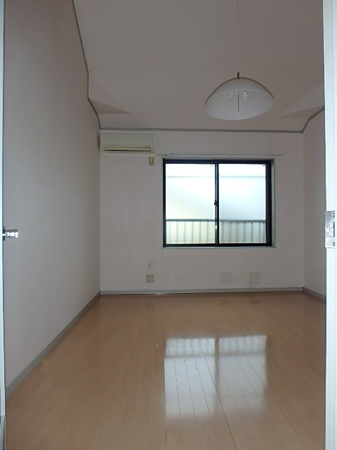 ヴィラージュ町田 リビング