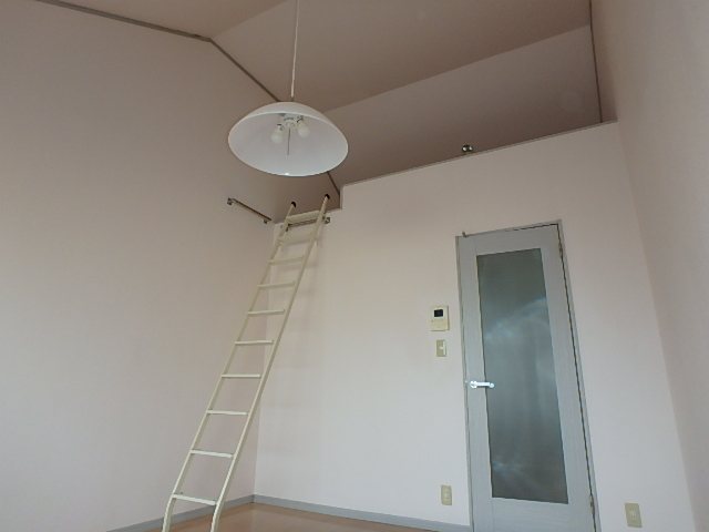 ヴィラージュ町田 ベッドルーム