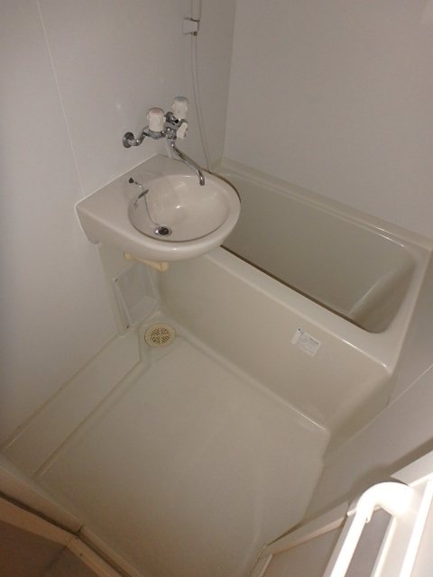 ヴィラージュ町田 風呂画像