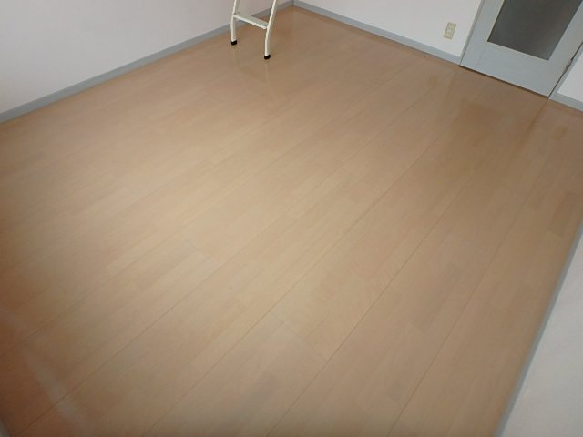 ヴィラージュ町田 リビング