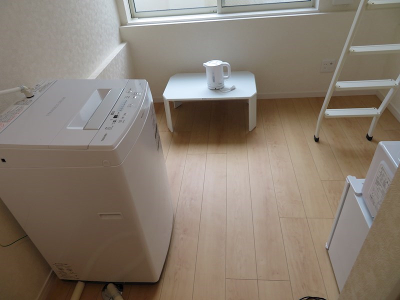 ソフィアマジック ベッドルーム