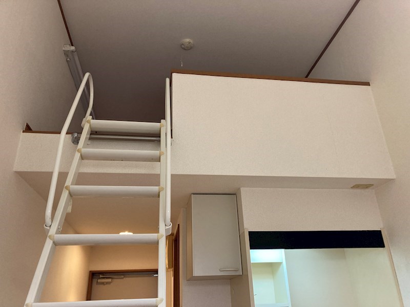 プラスパ志村Ⅰ その他