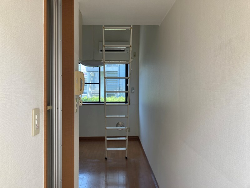 プラスパ志村Ⅰ その他