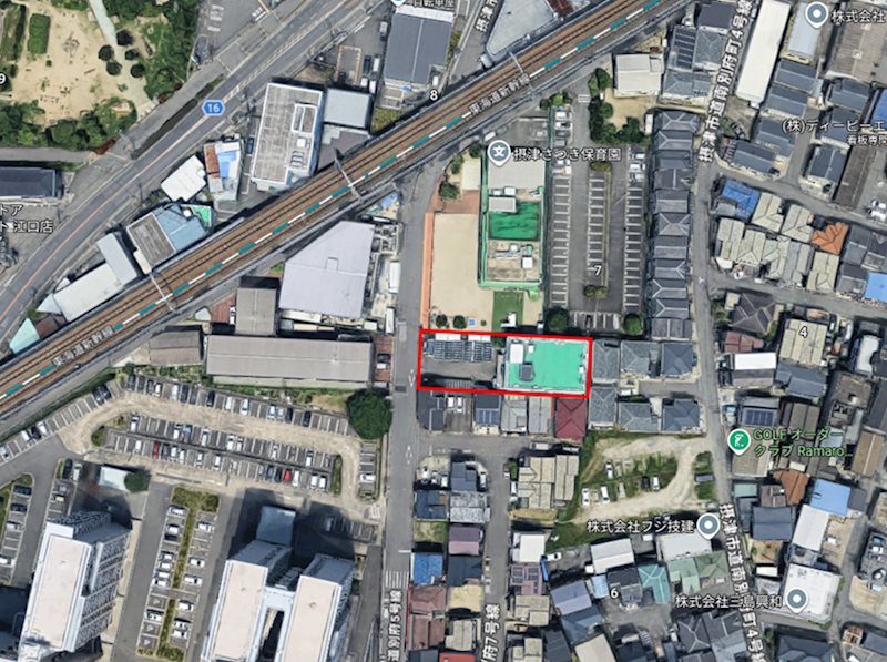 大阪府摂津市南別府町 その他