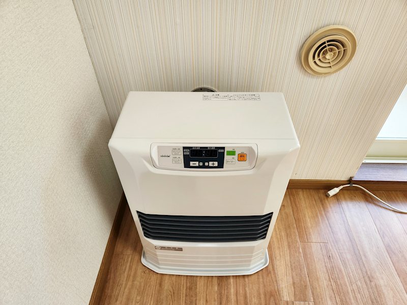 セーデシエンス16 その他設備