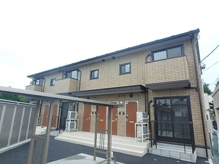 青森県八戸市類家２丁目 外観