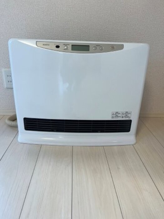 青森県八戸市類家２丁目 その他設備