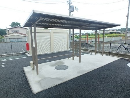 青森県八戸市類家２丁目 その他共有部分
