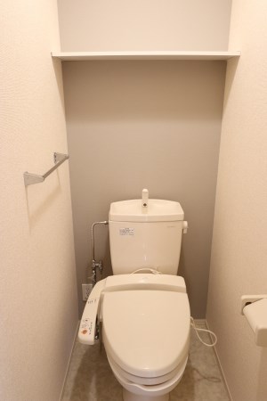 青森県八戸市長者１丁目 トイレ