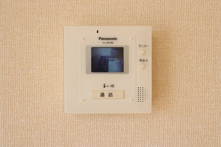 青森県八戸市長者１丁目 セキュリティ