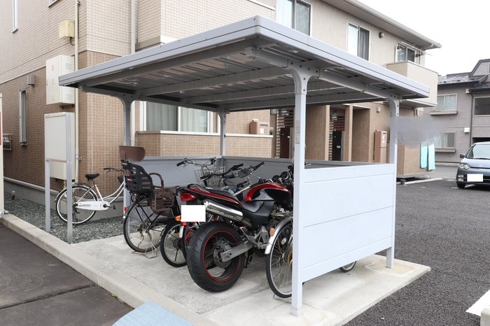 青森県八戸市長者１丁目 その他共有部分
