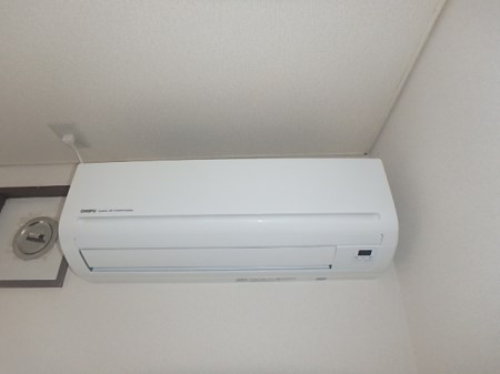 第七ドエル開洋 その他設備