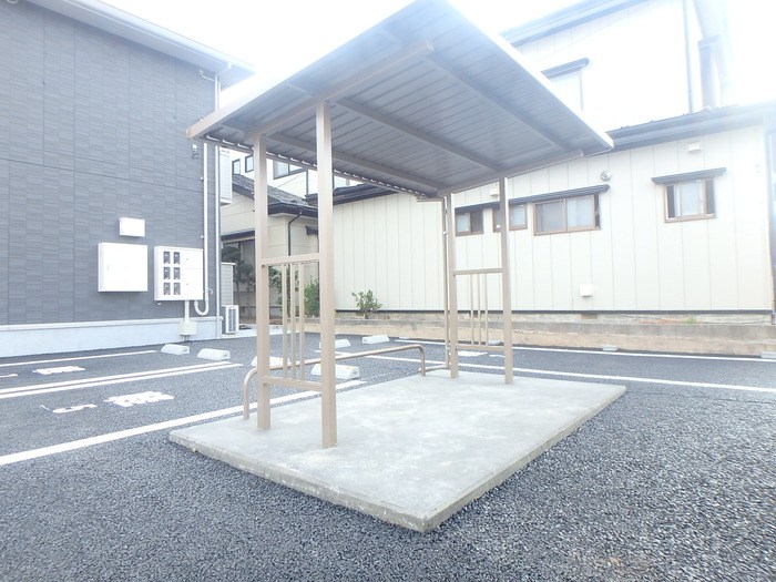 Risaia その他共有部分
